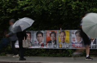 사회구조 바꾸는 담론…"새 정부, 능력 위주의 재고용 무게 둬야"
