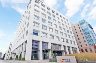 한화, 8700억 아워홈 인수 완료…5년 만에 급식시장 재진출