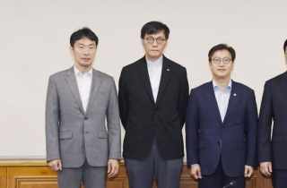 F4회의 "3단계 스트레스DSR 세부안 내주 발표…지방 차등 적용"