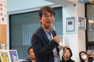 국힘, 유시민 고발키로…"검증 범위 벗어나 김문수·설난영 모욕"