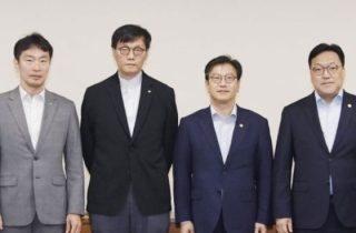 F4회의 "3단계 스트레스DSR 세부안 내주 발표…지방 차등 적용"