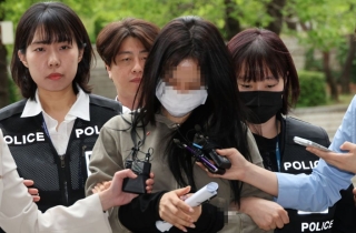 손흥민에 "임신 협박' 일당 구속 송치…중앙지검 형사3부 배당