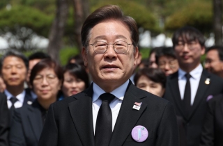 이재명 "4년 연임제 개헌 제안"…적용 시점은 차차기 대통령부터