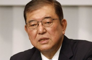 日이시바 내각 지지율 20%대 '최저치'…쌀값 급등·美 관세 여파