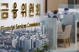 은행이 부동산신용 60% 공급…규제 완화로 기업금융 늘려야