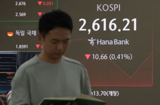 '셀 아메리카' 공포 확산…아시아 증시 영향은?