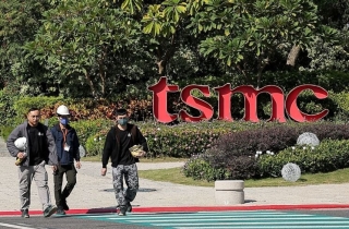 TSMC, 美 신규 공장까지 생산분 '완판'