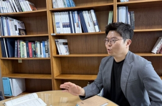 "저출생으로 노동 재배치 어려워…직업능력·고등교육 강화해야"[이슈인터뷰]