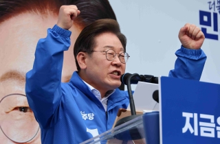이재명, 경기 북부 민심 공략…고양·파주·김포 찾는다