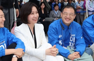 '이재명 빅텐트' 외연 확장 순항…이번엔 경기 북부 민심 공략
