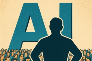 전방위로 확산되는 AI기술…부처 뛰어넘는 컨트롤타워가 답이다