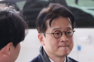[속보] 이창수 서울중앙지검장·조상원 4차장 사의 표명