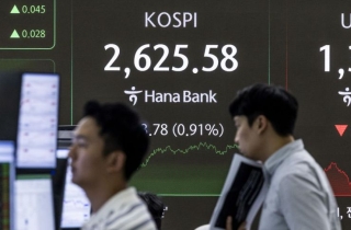 코스피 5000시대, 꿈일까 현실일까