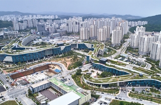 "여보, 땅보러 갈래?"…세종시 토지거래, 한달만에 147% 급증