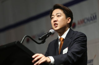 이준석, 김문수 단일화 거부…"투표지 4번 이준석 있을 것"