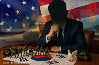 北위협 강화 속 주한미군 감축 가능성…새정부 부담 커진다