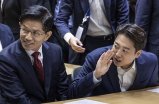 국민의힘 "사전투표 전 단일화 필요...전세 역전 가능"