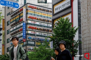 세포분열하는 학원 과목…사교육비 증가 분석해보니