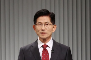 김문수 "이준석과 단일화? 어제 안되는 것이 오늘 되는 게 정치"