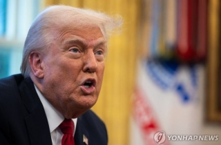 트럼프 "6월1일부터 EU에 50% 관세 부과 제안"