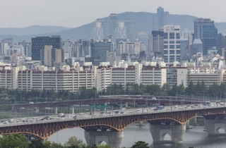 "이자 못 내서 집 뺏긴다"…부동산 '임의경매' 하루 150건씩 쏟아져
