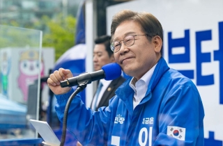 의사 1138인, 이재명 지지 선언…"필수의료 되살릴 적임자"