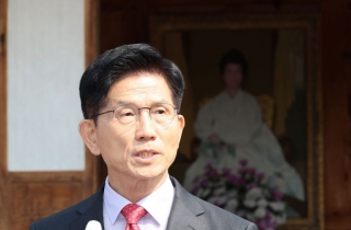 김문수 "사전투표 참여해달라…저도 하겠다"