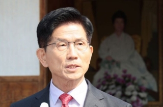 김문수 "사전투표 참여해달라…저도 하겠다"