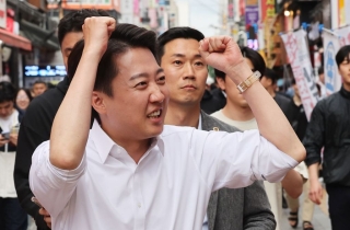 이준석 "외래진료 연 120회 초과, 과다 이용…본인부담차등제 확대"