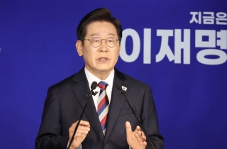 이재명 "사법·검찰개혁 중요하지만 민생회복 최우선"