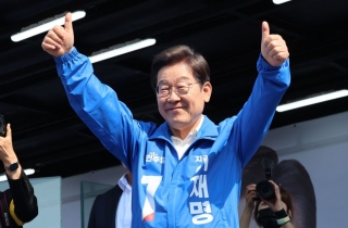 이재명 "주가조작 엄벌로 시장 정상화…그러면 주가도 오를 것"