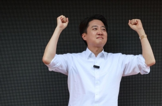 단일화 절박한 국힘 "조건 제시해달라"…이준석 "초심 지킬 것"