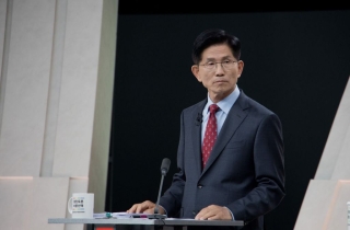 김문수, 한밤중 이준석 접촉 시도 불발...사전투표 전 단일화 무산