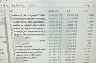 6개월만에 해커한테 또 털린 기업들…소 잃고도 외양간 '안 고친다'