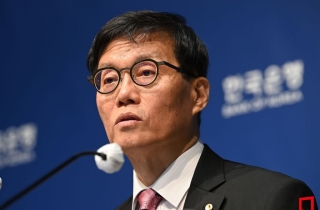 이창용 "구조개혁 우선순위 명확히…'정치적 리더십' 발휘해야" 고언