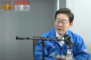이재명 "내란사범·주가조작 엄중 처벌…상법 고치면 코스피4000 가뿐"