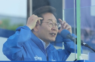 이재명 "중대범죄·인권침해 용서는 정치 아냐…봉합·통합 구분해야"