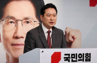 국힘 "보수단체 댓글조작?…민주당의 공작 냄새 나"