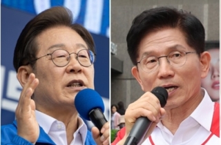 6·3 대선 키워드 분석…이재명 '국민주권' vs 김문수 '정직'
