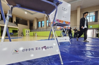 사전투표 하고도 본투표 시도…제주도선관위, 경찰 고발