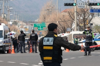 4일 대통령 취임식으로 국회의사당 일대 교통혼잡 예상