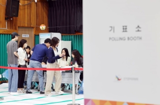 "투표용지 도장 미리 찍었다"…선거 관련 112신고 서울 54건