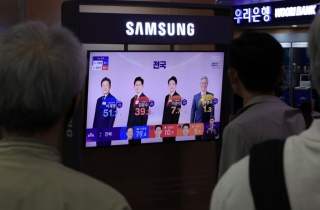 방송3사 출구조사… 이재명 51.7% 김문수 39.3%