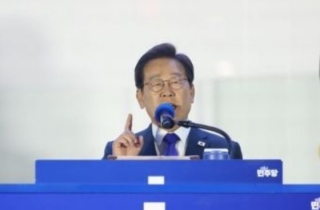 '국민통합' 강조한 이재명…"내란 극복하고, 민생 확실하게 회복하겠다"