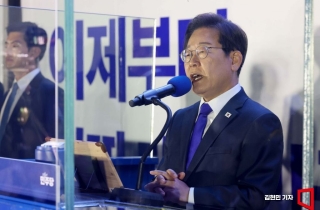 주요 외신, 이재명 당선에 "정치 혼란 마침표"…차기 정부 과제는?