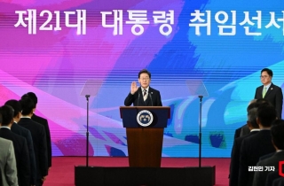 막내리는 '용산시대'…李, 청와대 복귀 후 행정수도 완성 속도