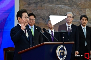 李 "기재부, 왕처럼 군림"…예산권 분리, 대통령·국무총리실 이관 예고