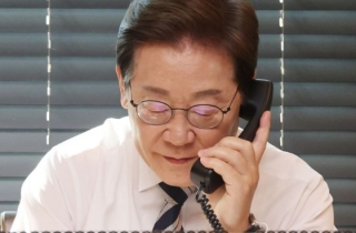 韓美 정상, 이르면 오늘 첫 통화할 듯…이른 시일 방미 추진