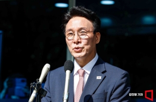 김민석 총리 후보자 "제2의 IMF 위기…민생·통합 매일 챙기겠다"