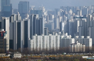 서울 집값 평균 10억 돌파…아파트값 강남-강북 격차 더 벌어져